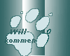 Will-
kommen